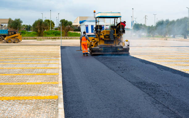 Best Permeable Paver Driveways  in Sewell, NJ